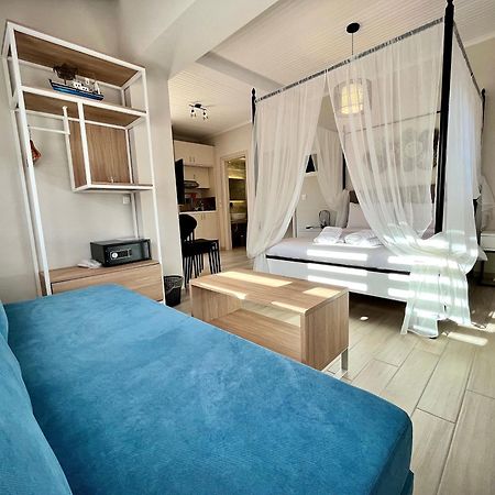 Porto Portes Suites 尼坡帝 外观 照片